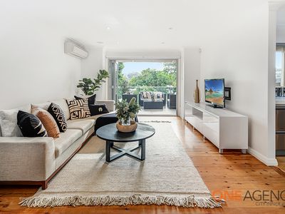 52 Rosser Street, Rozelle