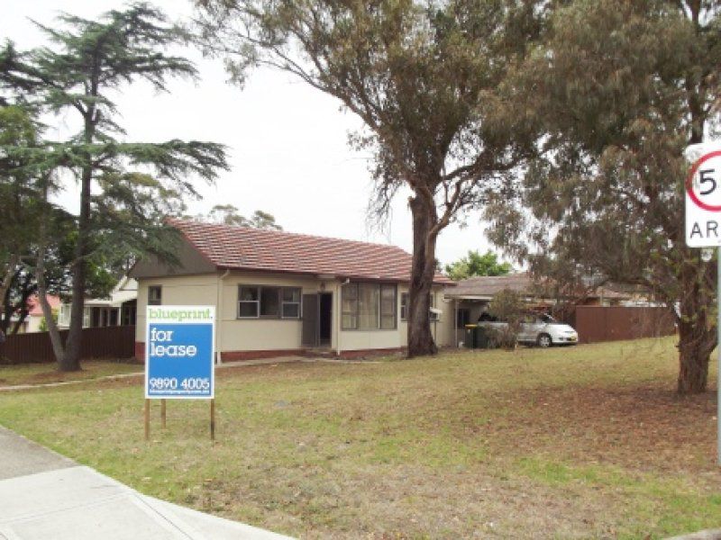 203 Fowler Road, Guildford