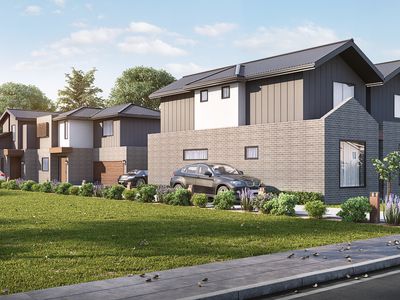 1-4 / 58 Bolingbroke Street, Pascoe Vale