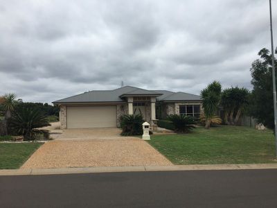 13 Berghofer Drive, Highfields