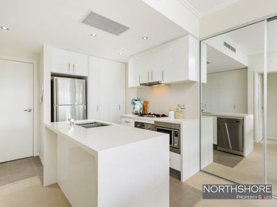 50 / 38 Shoreline Drive, Rhodes