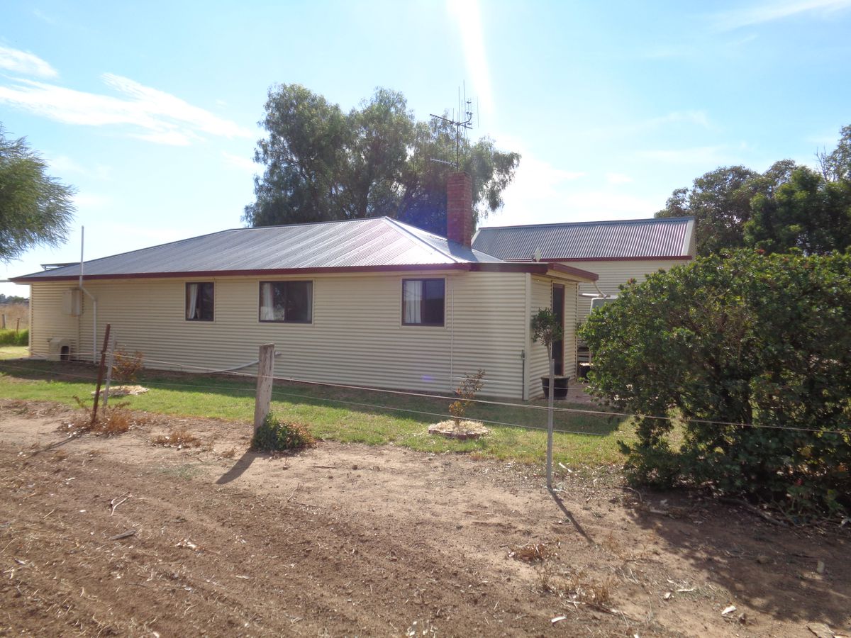 178 Bennett Road, Nanneella