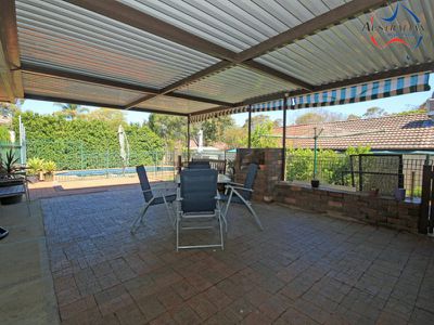 1 Plover Close, St Clair