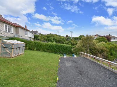 124 and 126 Middleton Road, Corstorphine