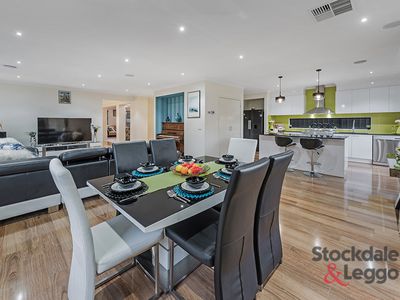 3 Nethercote Street, Craigieburn