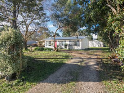 28 Wrixon Street, Romsey