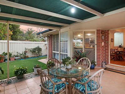 7 Ballymore Court, Banora Point