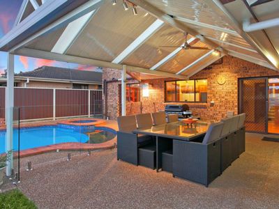 4 Minto Place, Erskine Park