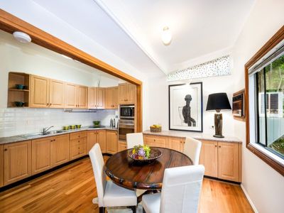 2B Morrice Street, Lane Cove