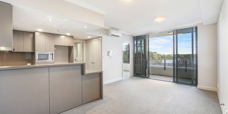 307 / 9 Australia Avenue, Sydney... 307 / 9 Australia Avenue, Sydney...