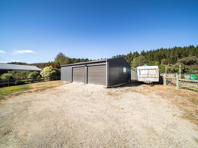 35 Hopkins Street, Luggate