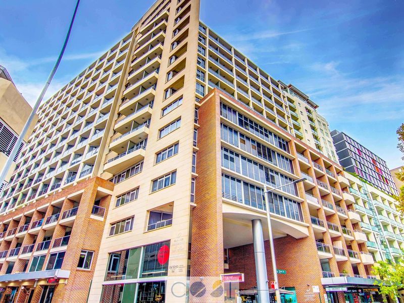 148 / 107 Quay Street, Haymarket