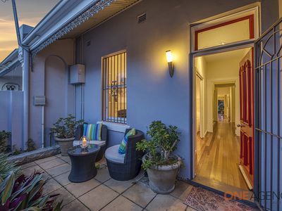 88 Hill Street, Leichhardt
