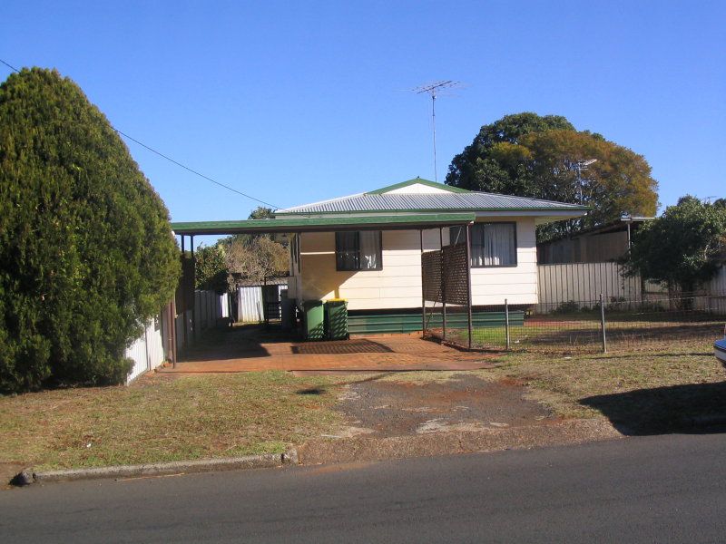 23 Kenilworth Street, North Toowoomba