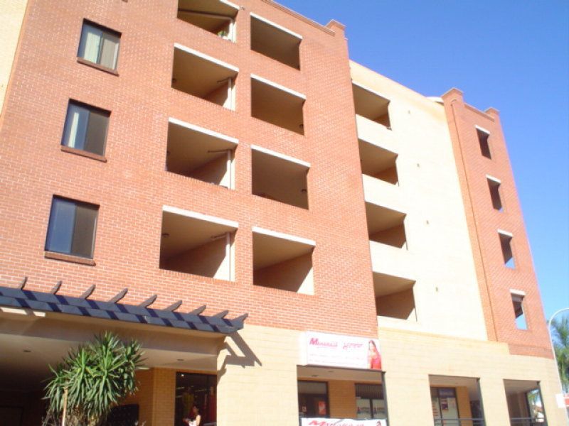 29 / 2-6 Kendall Street, Harris Park