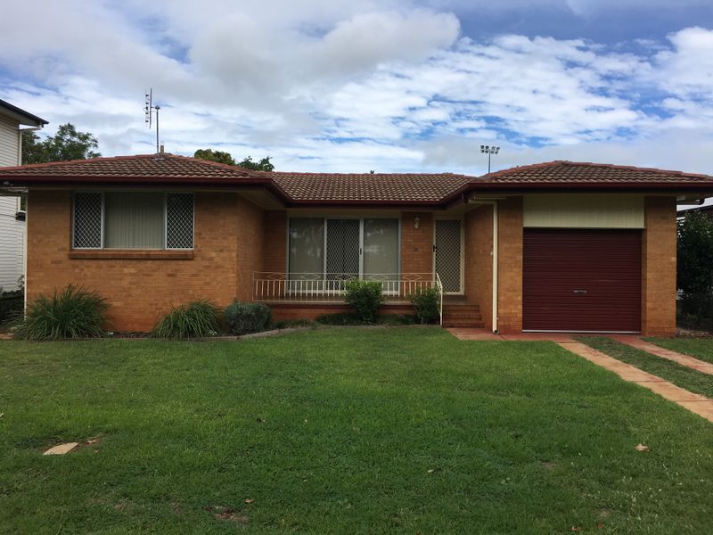 60A Weetwood Street, Newtown