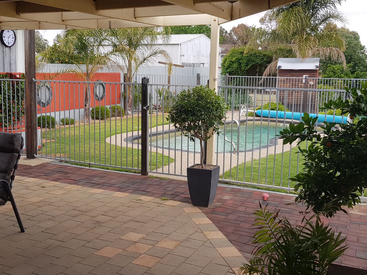 68 Victoria Street, Rochester