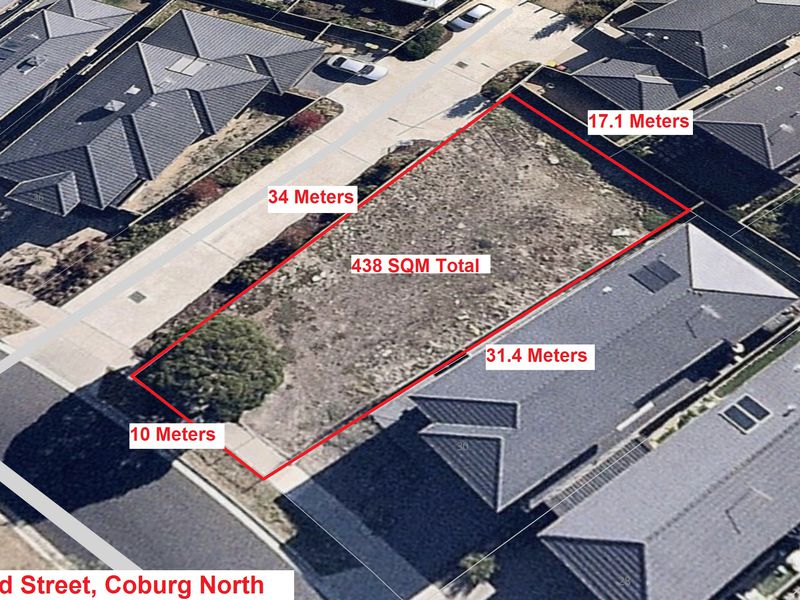 32 Ronald Street, Coburg North