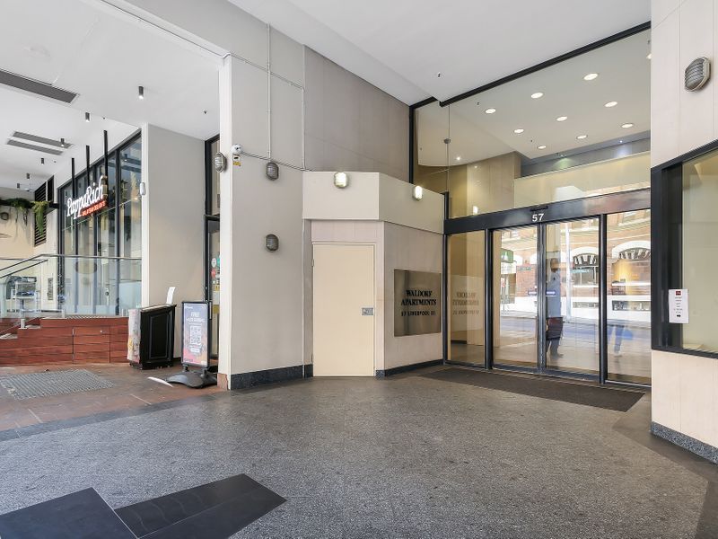 86 / 57 Liverpool Street, Sydney