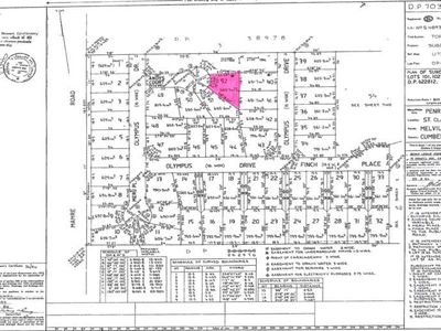 3 Andys Court, St Clair