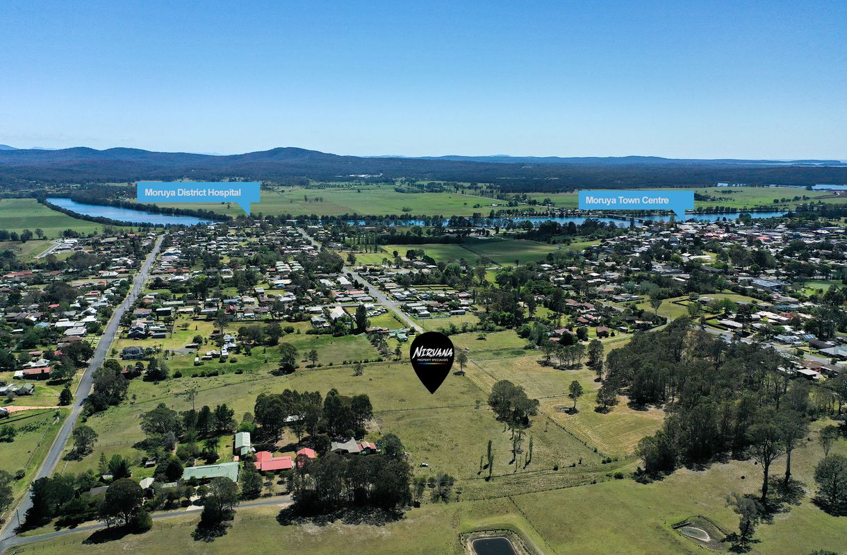 Moruya Nirvana Property Specialists