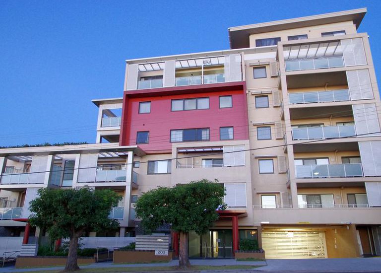 27 / 203 Auburn Road, Yagoona 27 / 203 Auburn Road, Yagoona