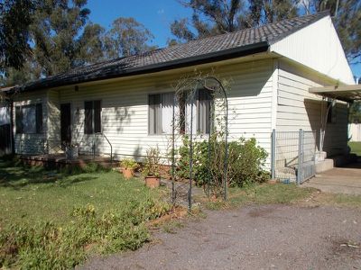 17 Frank Street, Mount Druitt