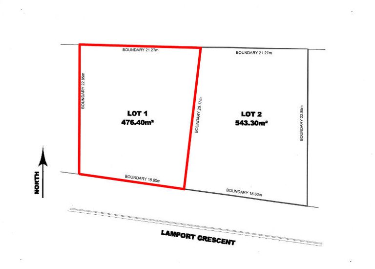 854 Lamport Crescent, West Albury 854 Lamport Crescent, West Albury