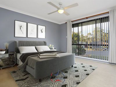 25 Warbler Street, Erskine Park