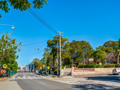 9 Hoffmans Lane, Balmain
