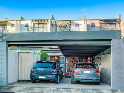 69 Justin Street, Lilyfield