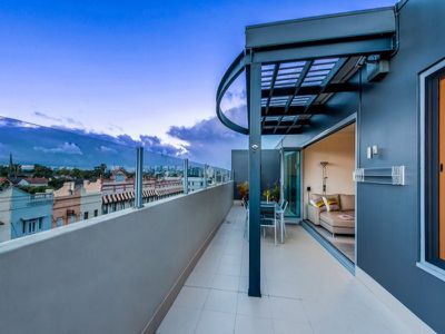 18 / 192 Parramatta Road, Stanmore
