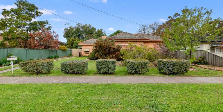 5 Railway Street, Euroa 5 Railway Street, Euroa