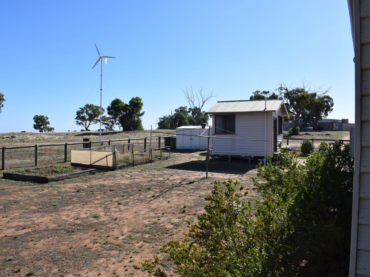 72 KENNEDY ROAD, Fiery Flat