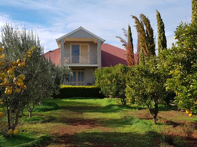 50 School Road, Corop