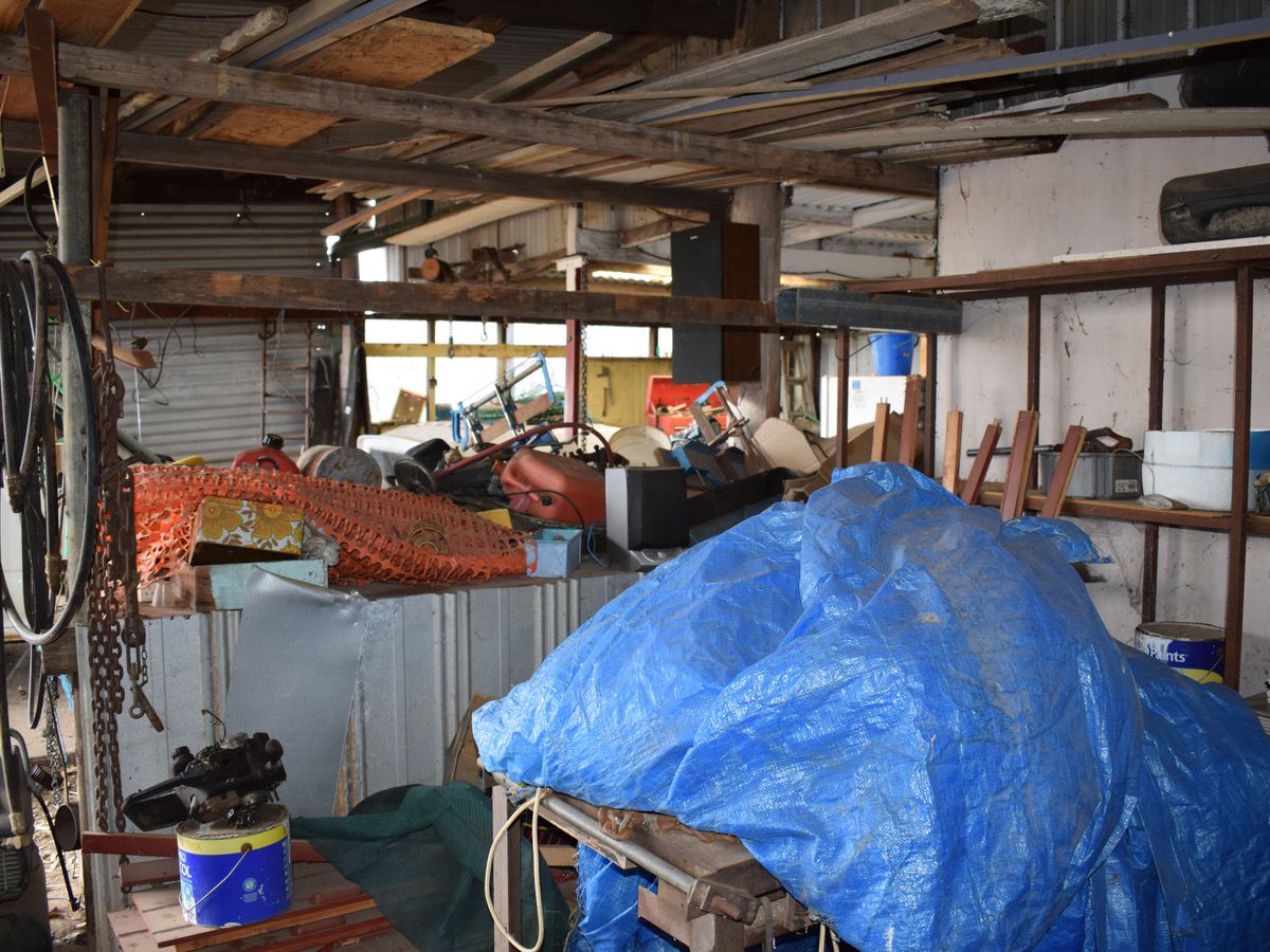 48 Bealiba-Rheola Road, Rheola