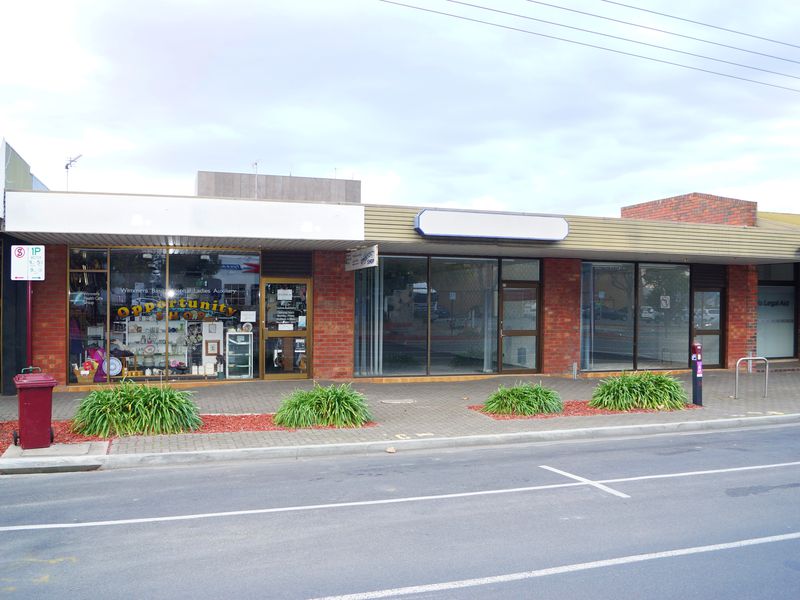 Commercial Properties Horsham Horsham Real Estate