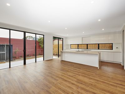 3a Bronhill Road, Ringwood East