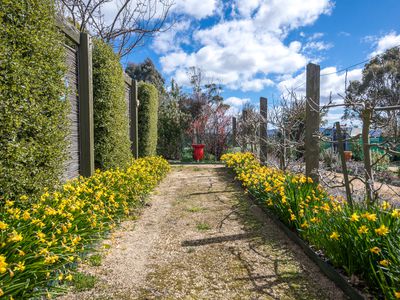 22 Noel Street, Lancefield