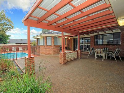 60 Sunflower Drive, Claremont Meadows