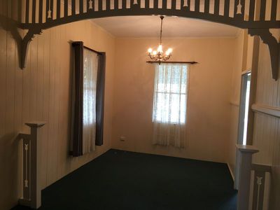 56 Long Street, Rangeville