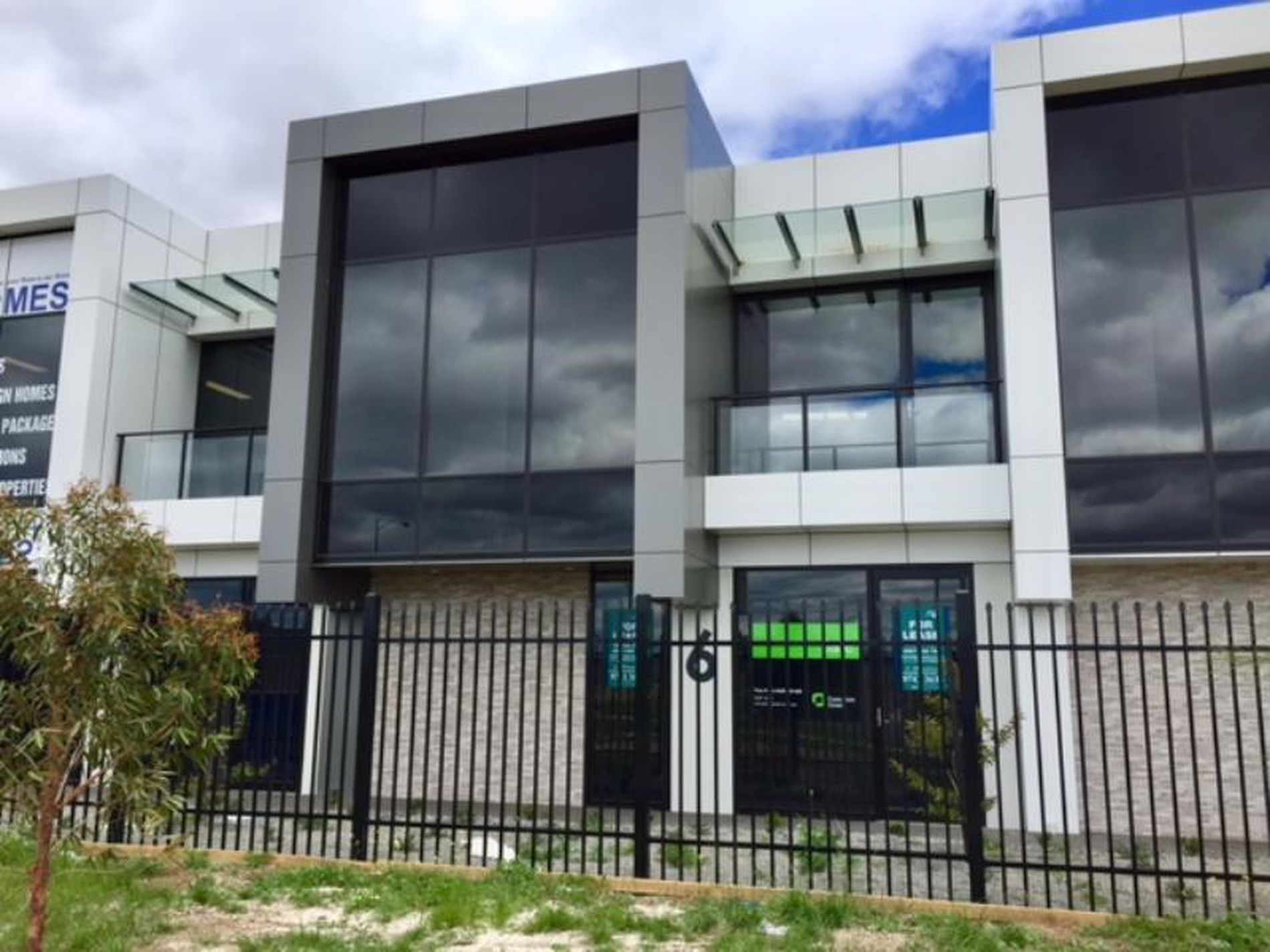 6 1 Leader Street Truganina P Di Natale Real Estate