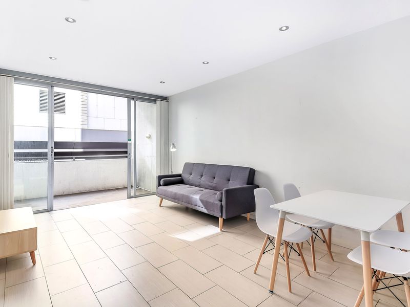 12 / 12-26 Regent Street, Chippendale