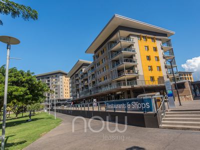 5203 / 5 Anchorage Court, Darwin City