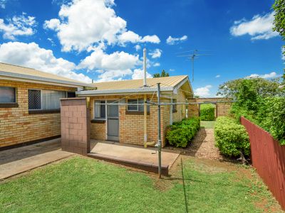 1 Primrose Street, South Toowoomba