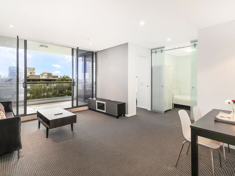 1001 / 20 Gadigal Avenue, Zetland