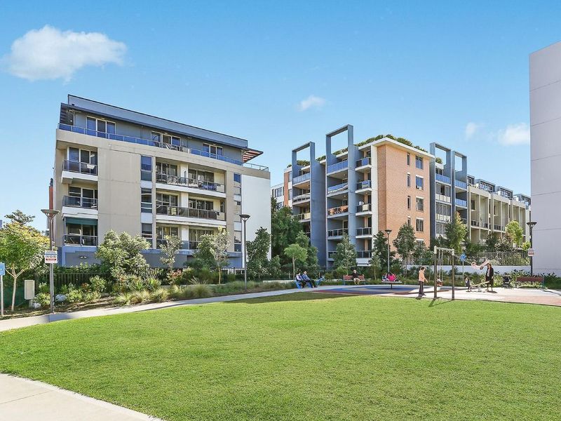 297 / 18-26 Church Avenue, Mascot