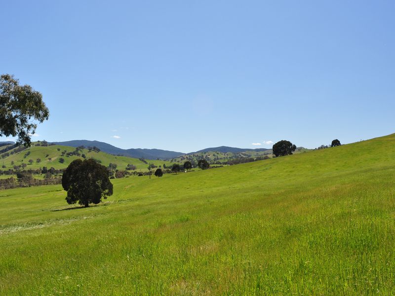 Lot 3, Glen Creek Road, Mansfield