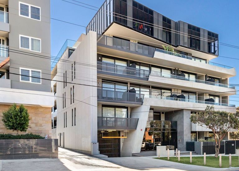 406 / 83 Drummond Street, Oakleigh 406 / 83 Drummond Street, Oakleigh