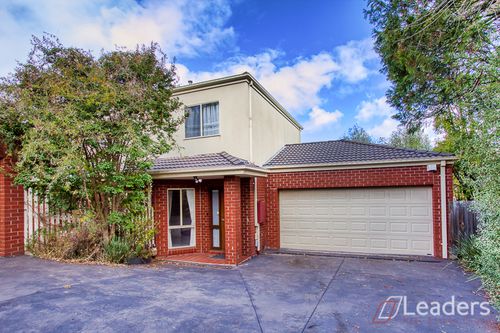 2 / 2 Allister Street, Mount Waverley 2 / 2 Allister Street, Mount Waverley